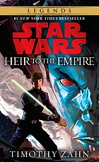 Heir to empire