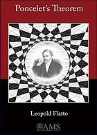 Poncelet's theorem
