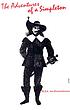 Adventures of a simpleton (Simplicius Simplicissimus) 著者： Hans Jakob Christoph von Grimmelshausen