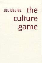 The culture game