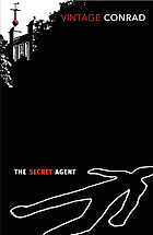 The secret agent