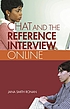 Chat reference : a guide to live virtual reference services