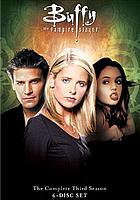 Buffy the Vampire Slayer. / season 3
