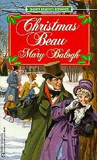 Christmas beau