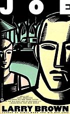Joe : a novel