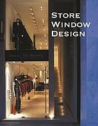 Store window design