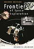Frontiers of space exploration by Roger D Launius