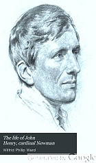 The life of John Henry, cardinal Newman, based on his private journals and correspondence,