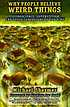 Why people believe weird things : pseudoscience,... door Michael Shermer