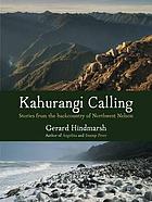 Kahurangi calling