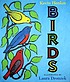 Birds by  Kevin Henkes 