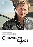 Quantum of solace