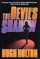 The devil's shadow