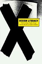 Design literacy : understanding graphic design