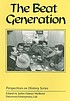 The beat generation by Juliet Haines Mofford