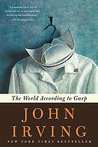 The world according to Garp : a novel