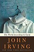 The world according to Garp : a novel