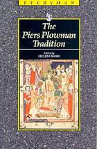 The Piers Plowman tradition : a critical edition of Pierce the Ploughman's crede, Richard the Redeless, Mum and the sothsegger, and The crowned king