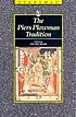 The Piers Plowman tradition : a critical edition of Pierce the Ploughman's crede, Richard the Redeless, Mum and the sothsegger, and The crowned king