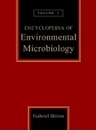 Encyclopedia of environmental microbiology