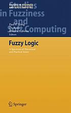 Fuzzy logic : a spectrum of theoretical & practical issues : with 28 tables