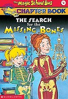 The search for the missing bones
