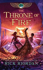 The Throne of Fire.