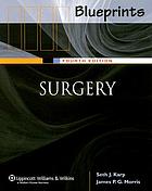 Blueprints surgery