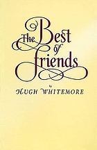 The best of friends : adapted from the letters and writings of Dame Laurentia McLachlan, Sir Sydney Cockerell, and George Bernard Shaw