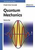 Quantum mechanics 著者：  Claude Cohen-Tannoudji 