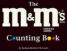 The M&M's brand counting book
