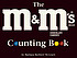 The M&M's brand counting book