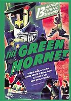 The Green Hornet
