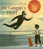 Mr. Gauguin's heart