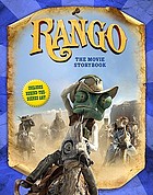 Rango : the movie storybook