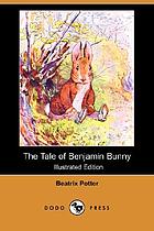 The tale of Benjamin Bunny