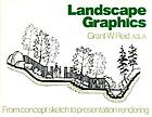 Landscape graphics