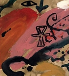 Works on paper