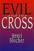 Evil and the cross