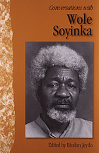 soyinka