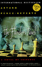 The Flanders panel