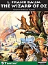 The Wizard of Oz por L  Frank Baum