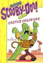 Scooby-Doo! and the cactus creature