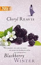 Blackberry winter