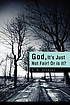 God, it's just not fair! Or is it? 著者：  J  D Jenkins 