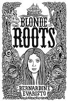 Blonde roots