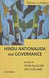 Hindu nationalism and governance