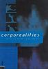Corporealities : dancing, knowledge, culture, and power