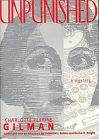 Unpunished : a mystery