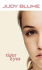 Tiger eyes : a novel